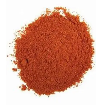  Natural  Capsicum Powder